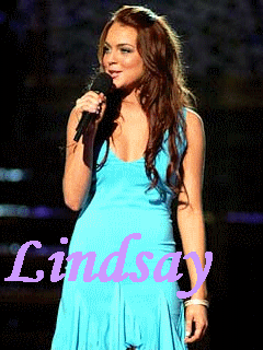 lindsay